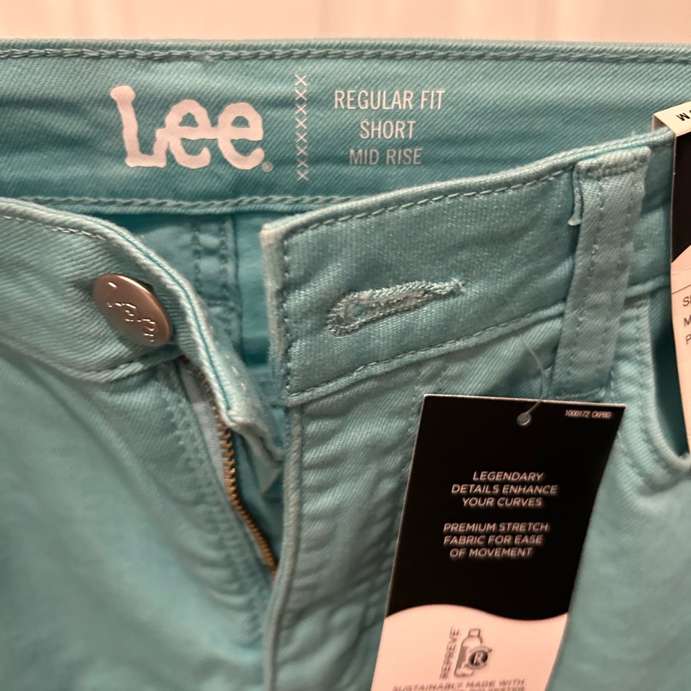 Lee shorts - Picture 2 of 5